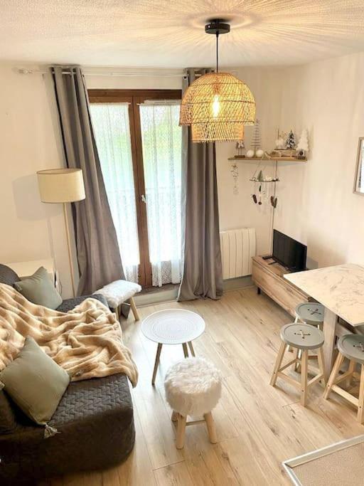 Cosy cocooning Lelex