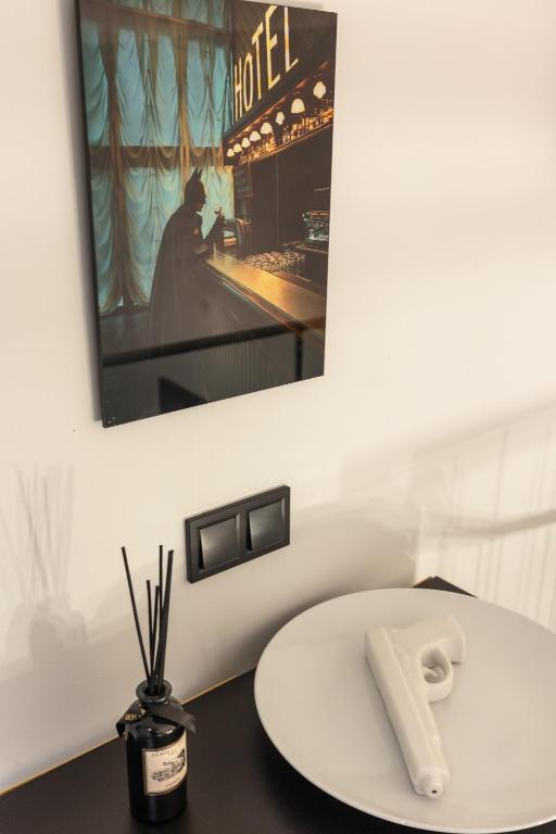 Bobo's Luxury Apartment 전경