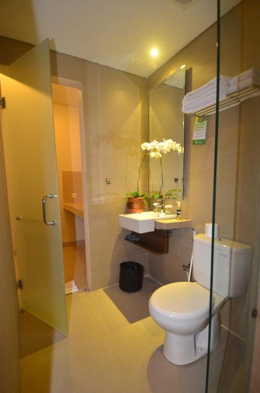 Hotel Facility 2