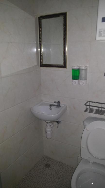 Skycity Hostel photo