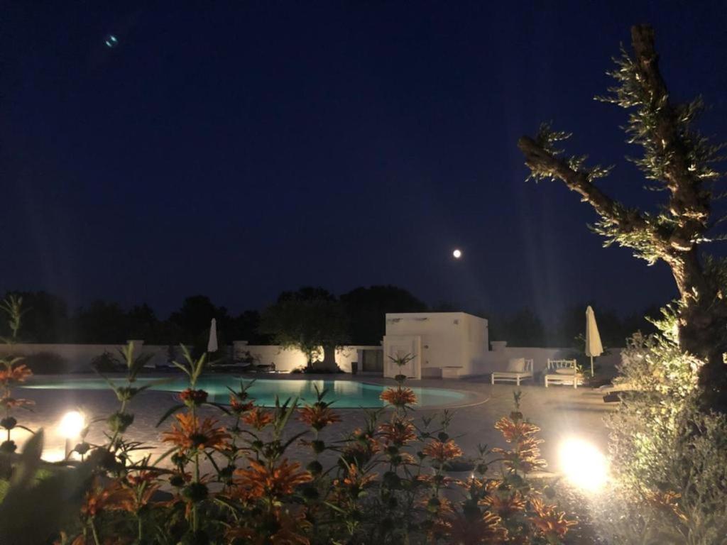 Trulli IsAgo photo
