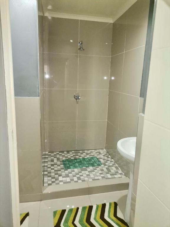 Fletcher B&B, Mount Fletcher