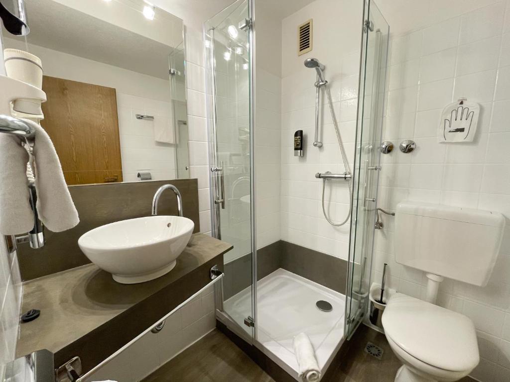 Brenner Hotel photo