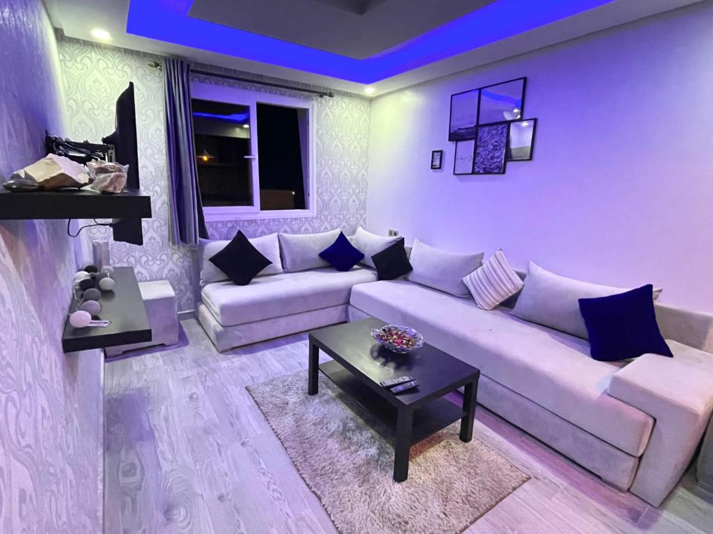 Dakhla White House