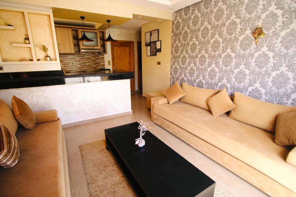 Dakhla White House