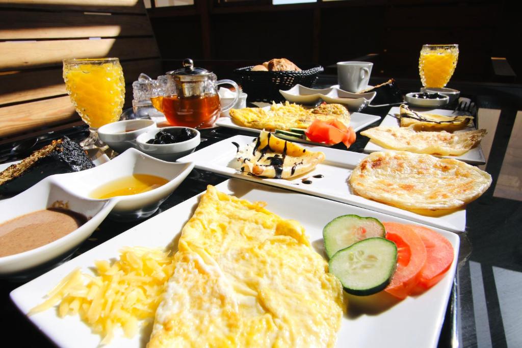 식음료(F&B)