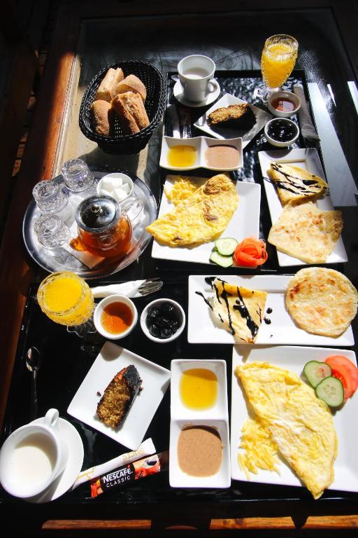 식음료(F&B)