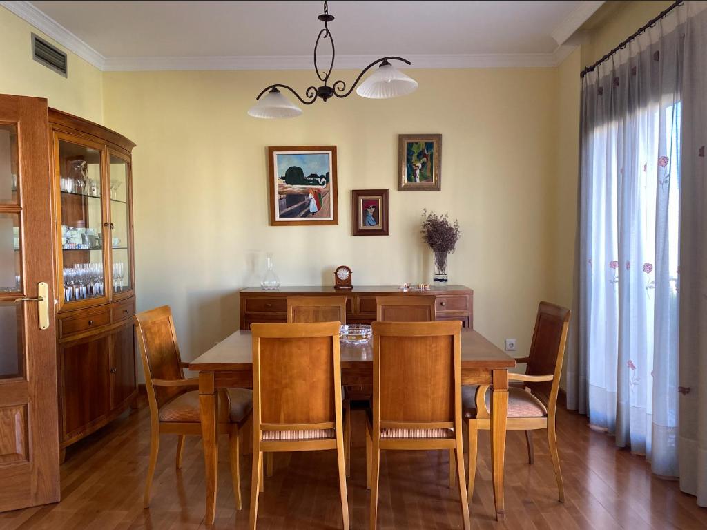 RAMBLA CENTRO - Apartamento excepcional en el corazón de Almería - 5