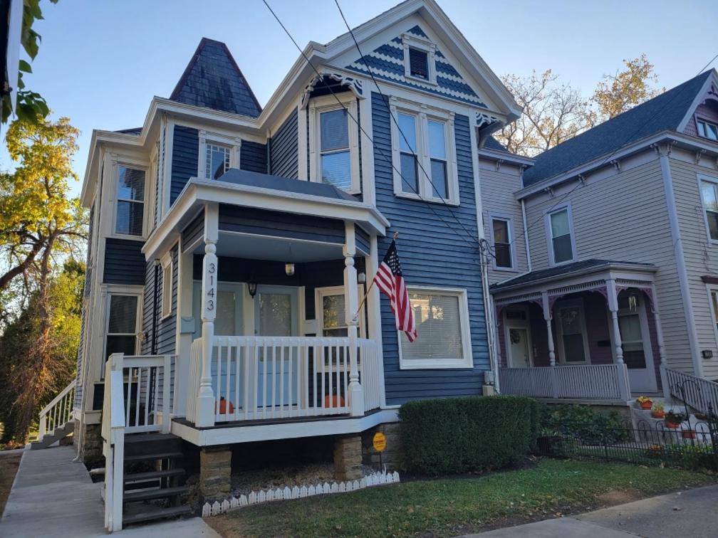 Ruby's Retreat Master — Hotel in Cincinnati (OH)
