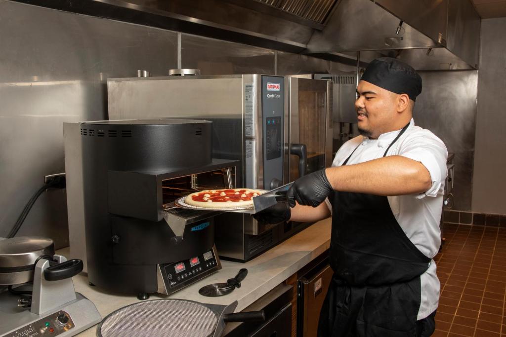 ห้องอาหาร