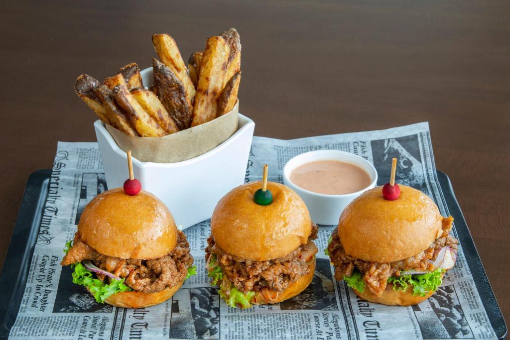 ห้องอาหาร