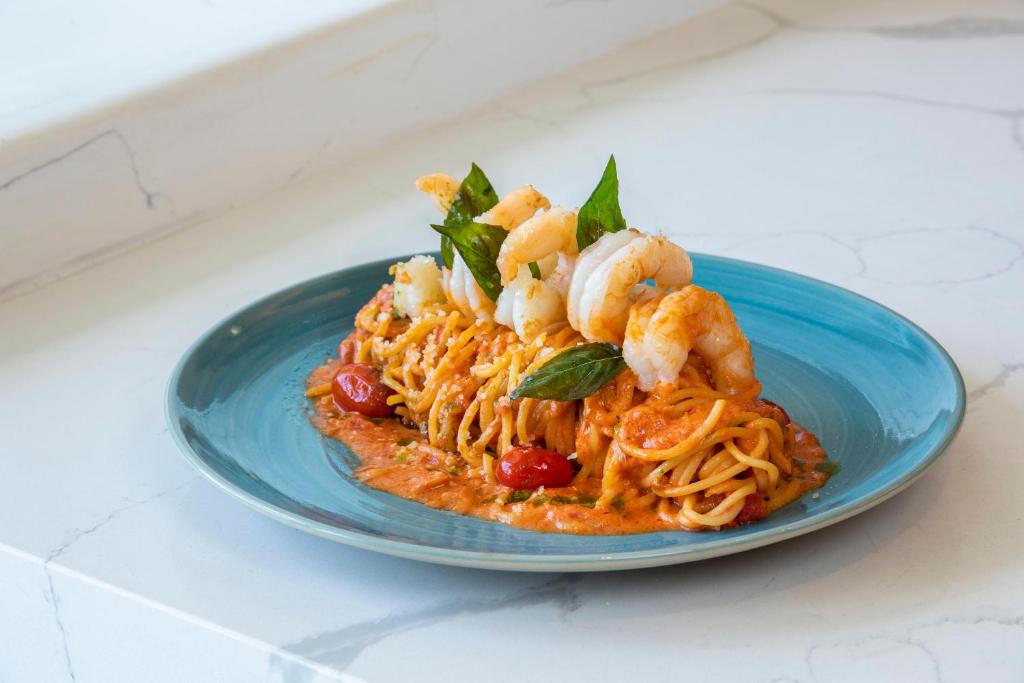 ห้องอาหาร