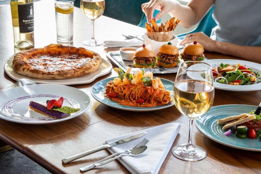 ห้องอาหาร