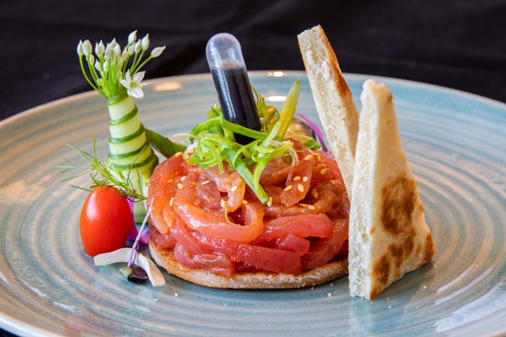 ห้องอาหาร