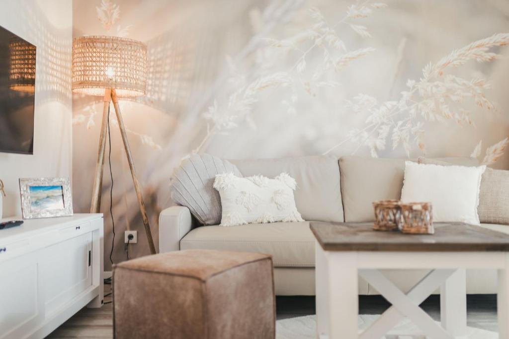 Muschelliebe, Zingst