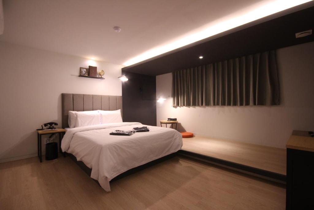 Hotel Muri Busan photo