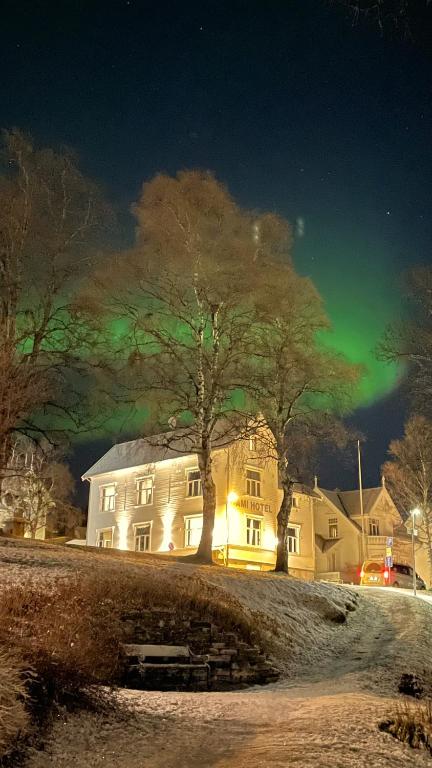 Ami Hotel — Hotel in Tromsø