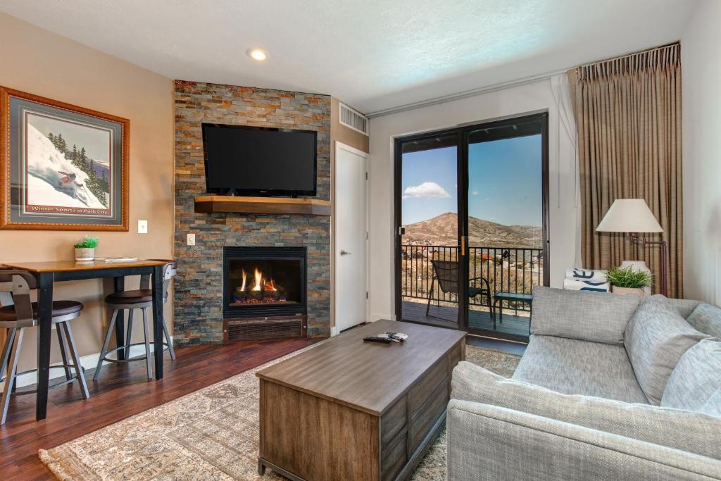 The Lodge at Stillwater #2012, Heber City