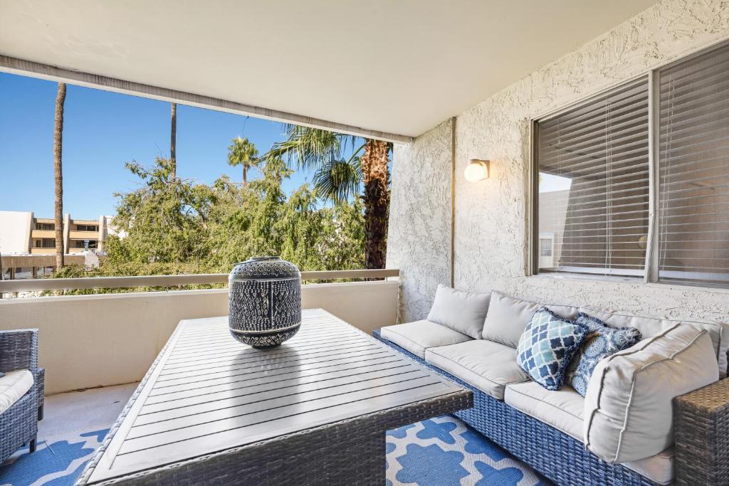 Maya Condos 337B, Scottsdale