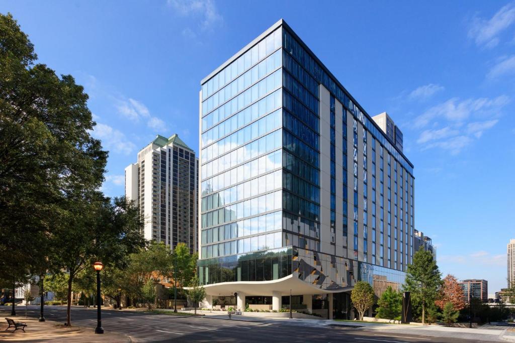 Kimpton Shane Hotel photo