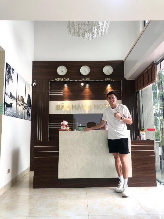 Bảo Hân 2 Hotel