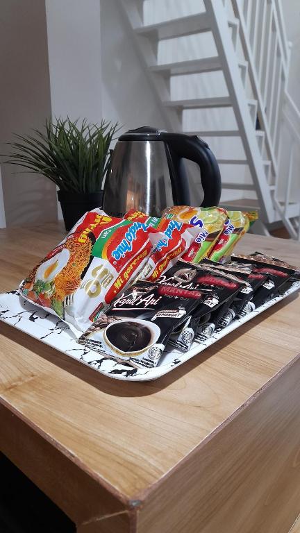 Villa Tiga Dara Batu