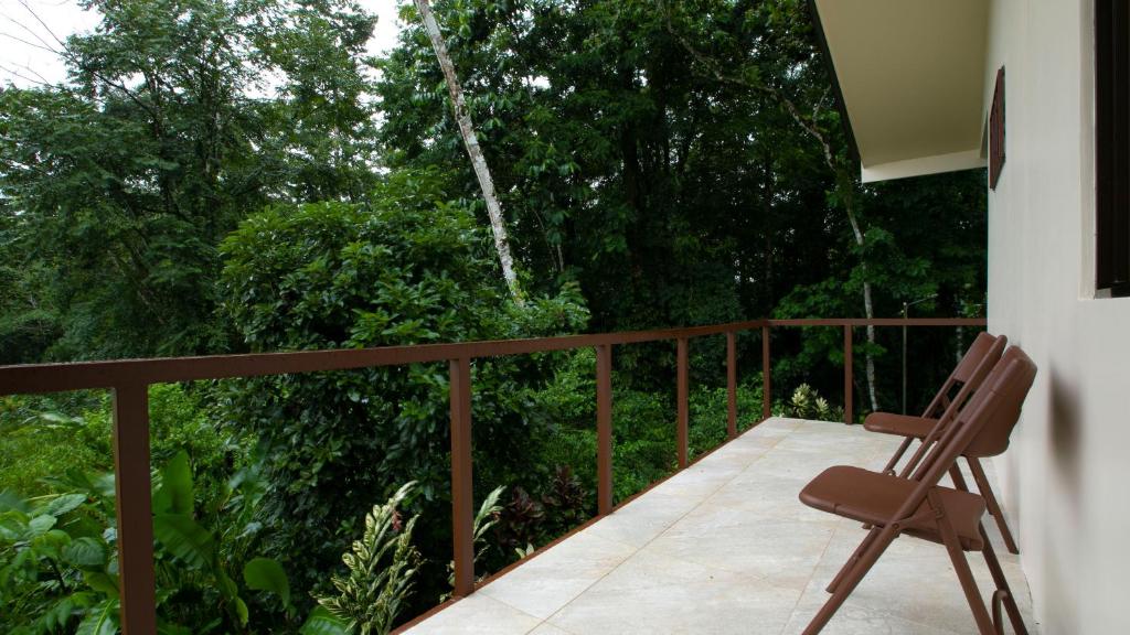 Orquideas Boutique Hotel photo