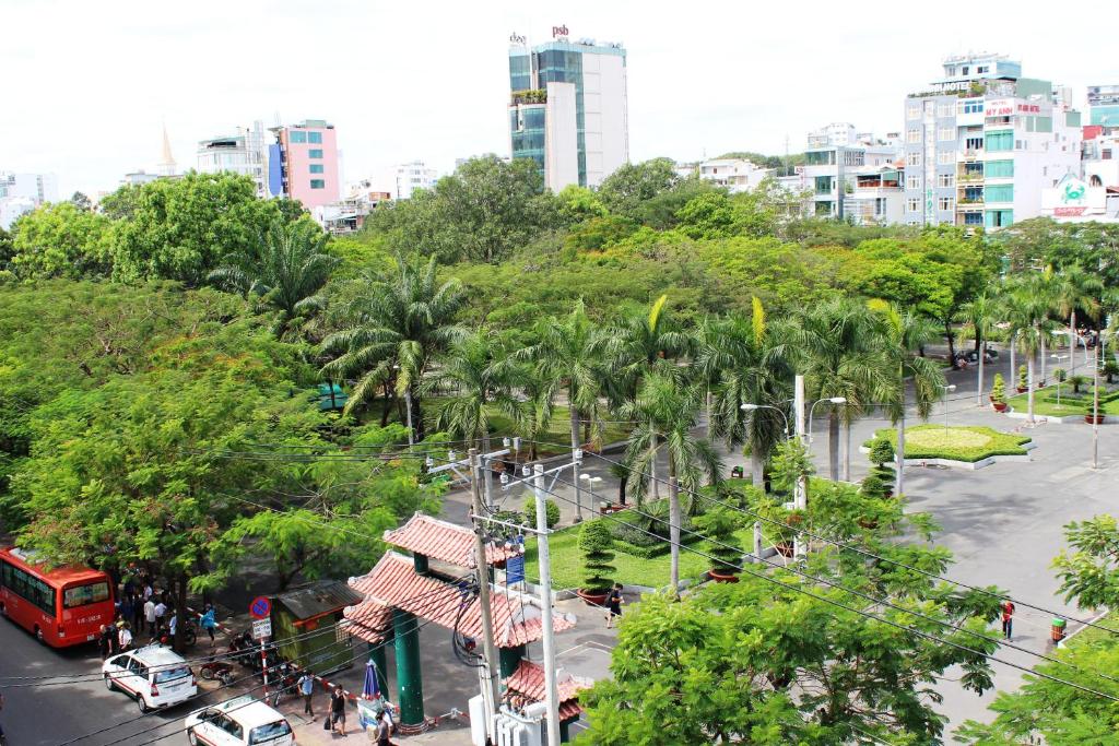 View