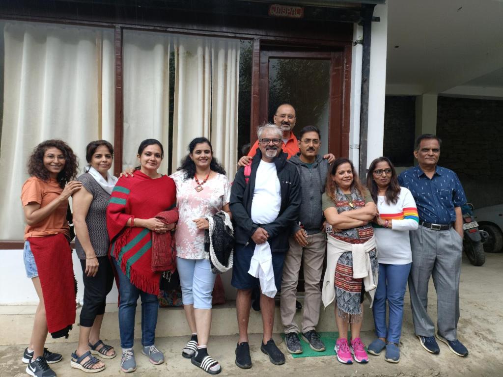 Oaktree Homestay photo