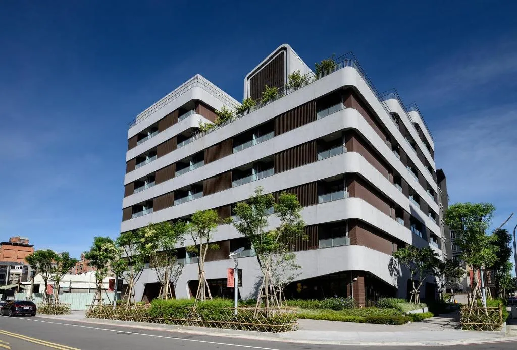 Joyfultel, hotel in Guishan