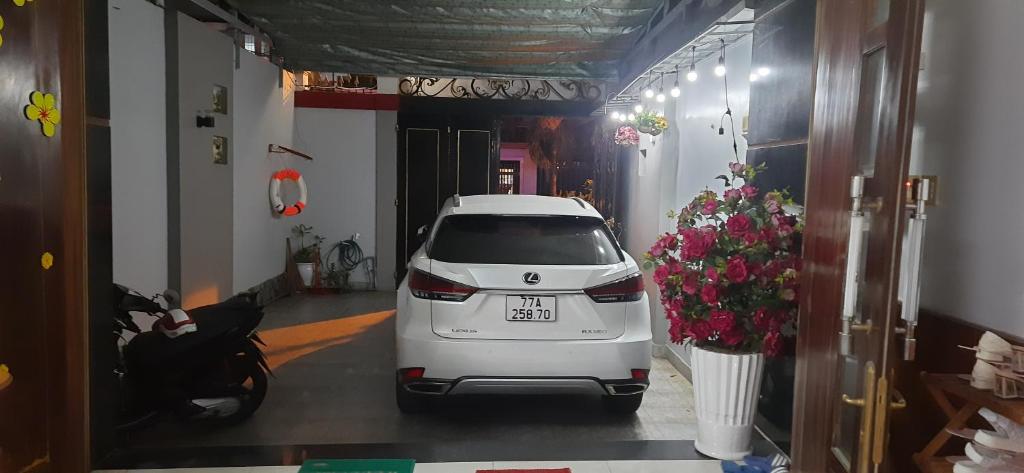 Hostel Ngọc Liên