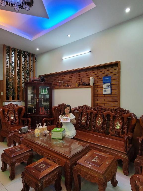 Hostel Ngọc Liên (Hostel Ngoc Lien) 호텔 이미지 2