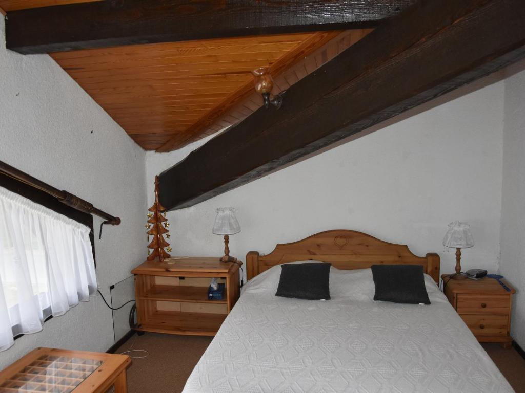 Appartement 3P avec parking, proche commerces et pistes, Pralognan-la-Vanoise - FR-1-464-212 - 2