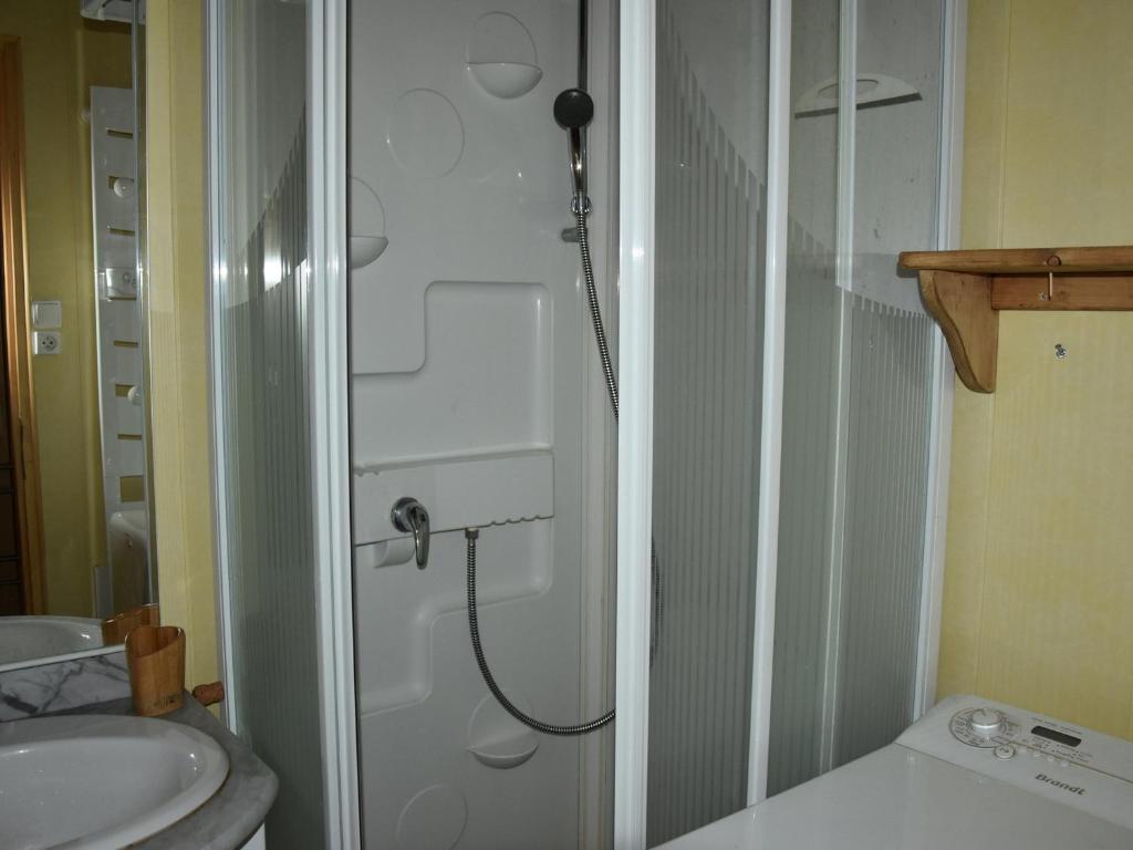 Appartement 3P avec parking, proche commerces et pistes, Pralognan-la-Vanoise - FR-1-464-212 - 4