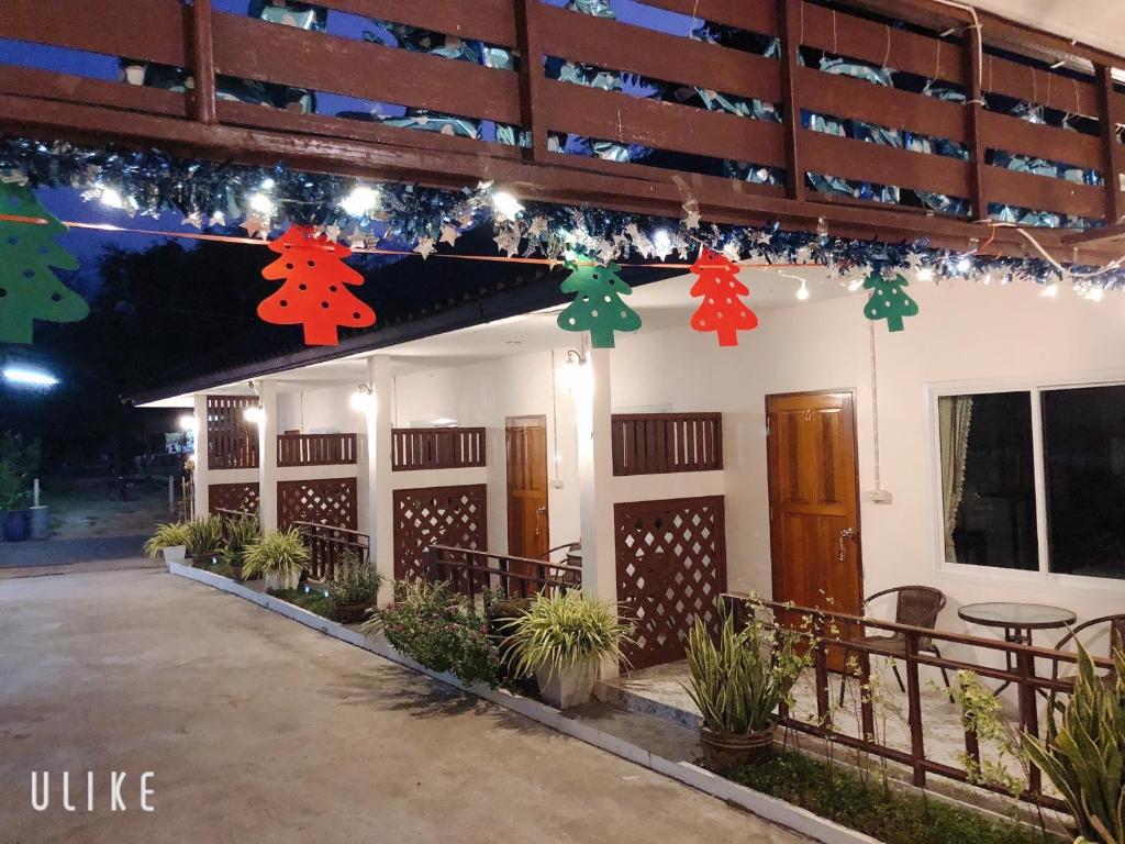 Thosawan Resort ทศวรรณ รีสอร์ท photo
