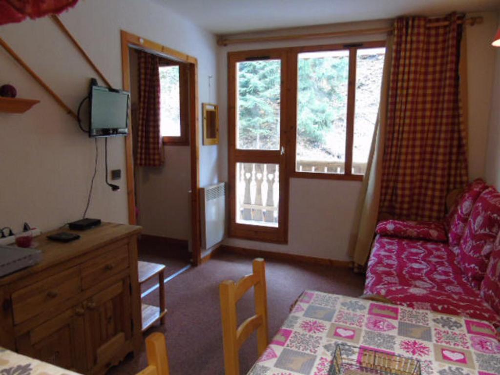 Studio cosy pour 4 pers. à Valfréjus, idéal ski, proche télécabine et commerces - FR-1-561-101 - 4