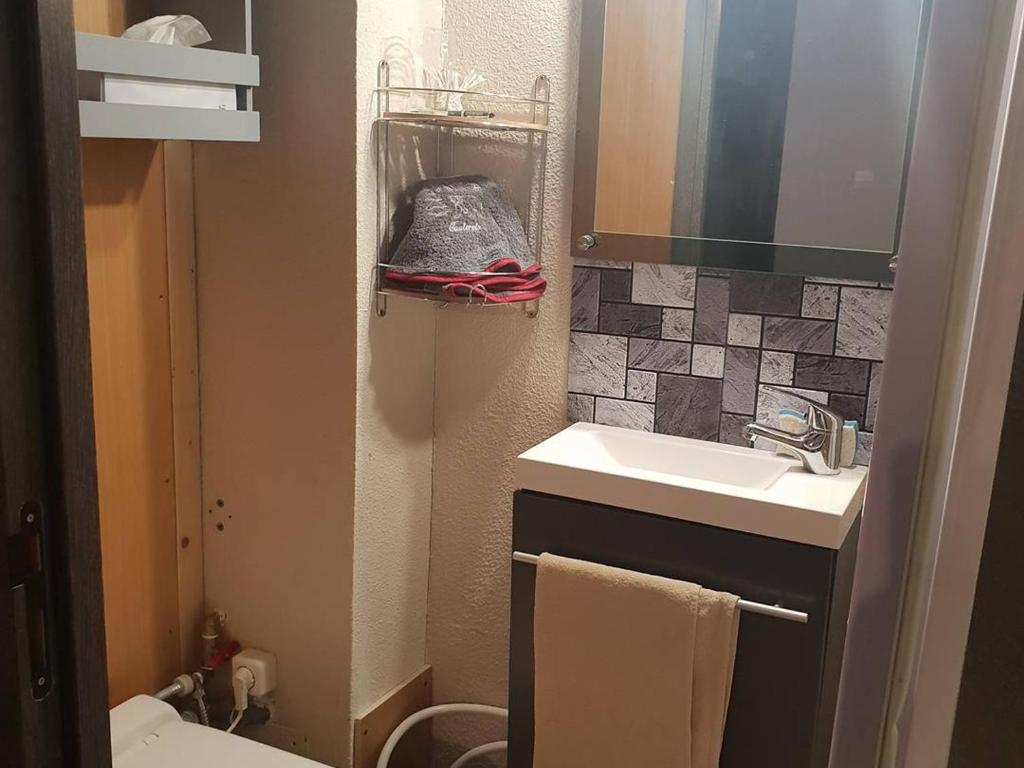 Appartement 6 pers - Proche Centre avec Parking - FR-1-234-295 - 5