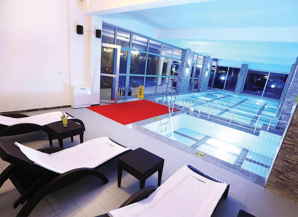 Lavin Hotel & Spa photo
