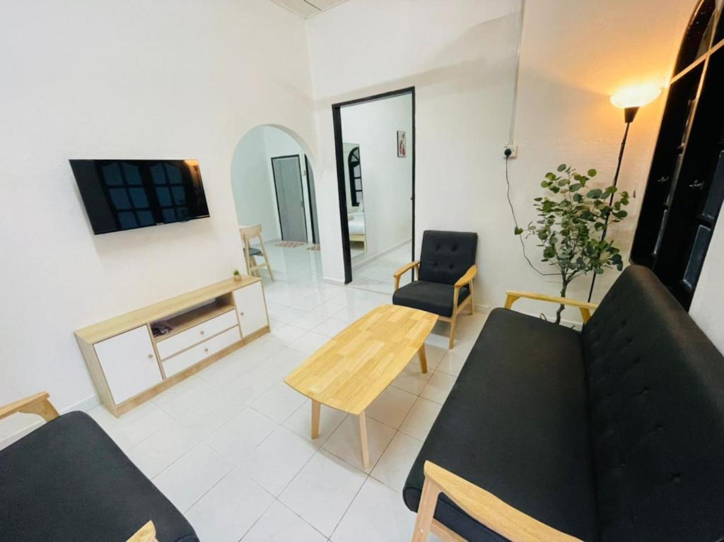Chenang's Guest House by Danbam — Hotel in Langkawi