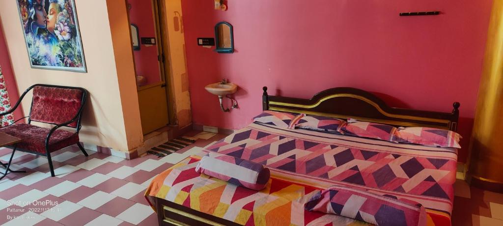 KAVINSAI ROOMS photo