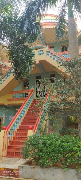 KAVINSAI ROOMS photo