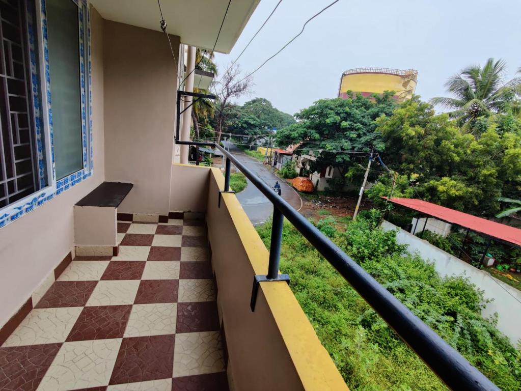 luxury home in Vadavalli photo