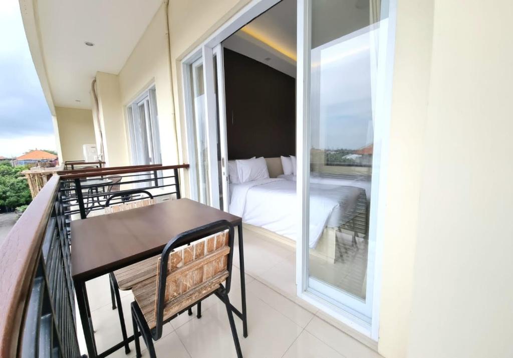Ultimate Residence Bali photo
