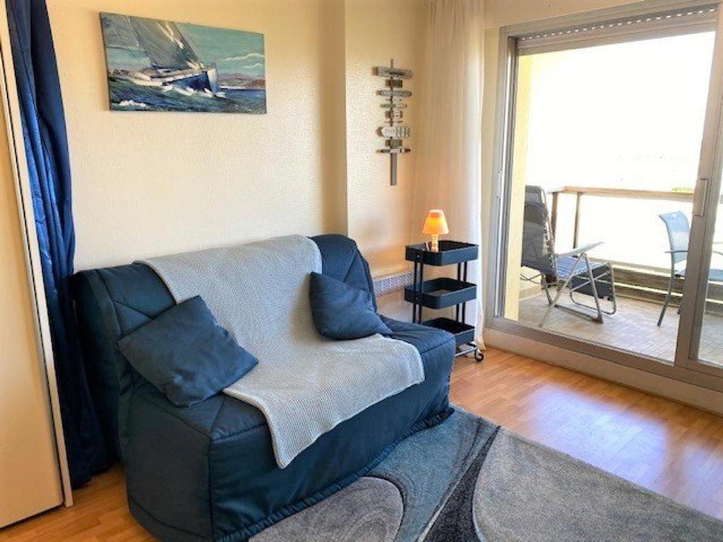 Quiberon - Studio rénové 29m², 3 pers, Parking - FR-1-478-132 - 4