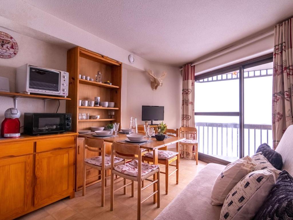 Charmant studio pour 4 proche des pistes à Saint-Lary-Soulan - FR-1-296-363 - 1