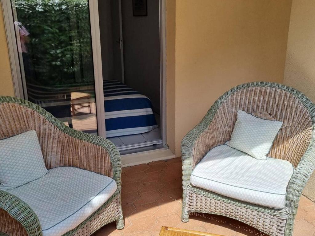 Arcachon, Ville de Printemps - Appartement T2 avec Jardin à 250m des Plages - FR-1-433-91 - 3