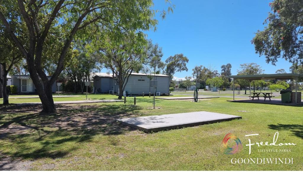 Freedom Lifestyle Parks Goondiwindi photo