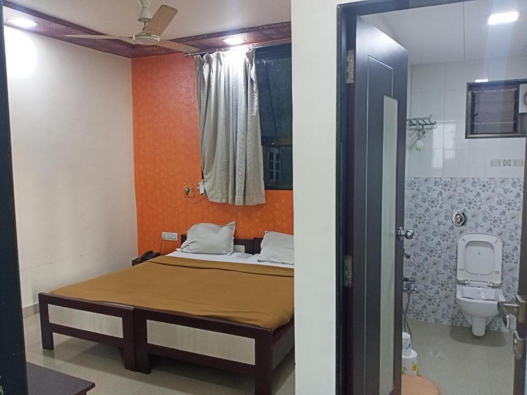 Hotel Samrat photo