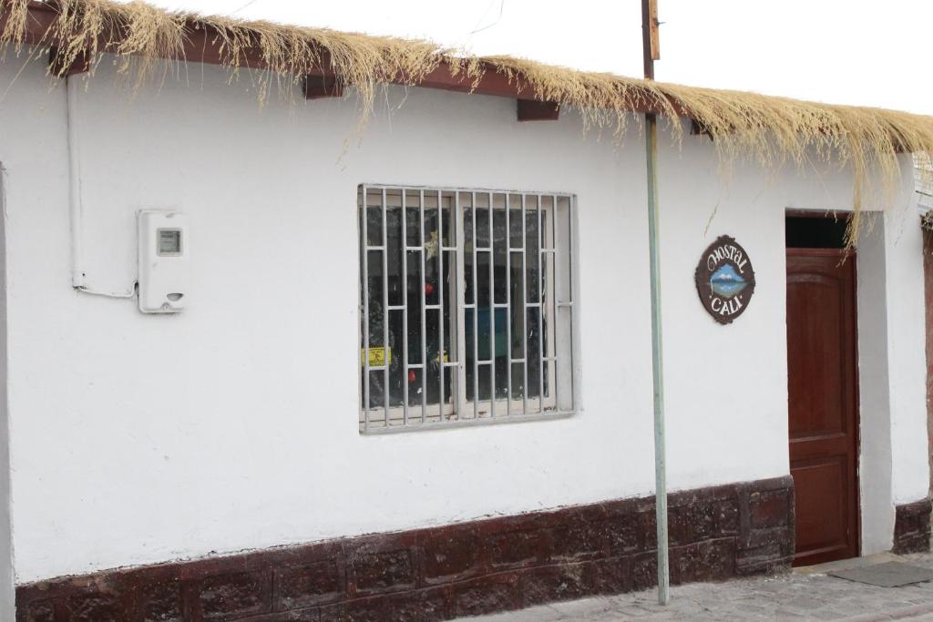 Hostal Cali - 2