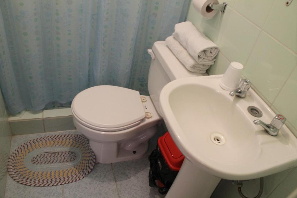 Hostal Cali - 4